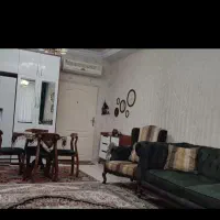 ۷۰ متر واریانشهر رزکان نوخوش نقشه روبه نما|اجارهٔ آپارتمان|کرج, شهرک بنفشه|دیوار