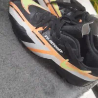 کفش فوتبال سایز ۳۸|تجهیزات ورزشی|بروجرد, |دیوار