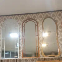 آینه قدی|آینه|سراب, |دیوار