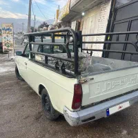 وانت پیکان مدل ۹۳|خودرو سواری و وانت|شیراز, گود عربان|دیوار