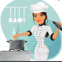 استخدام خانم همکار