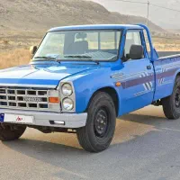 نیسان زامیاد z24 تک سوز دریچه سیمی