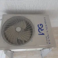 کولر گازی ،نصب و سرویس