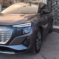 آئودی q5|خودرو سواری و وانت|زنجان, |دیوار