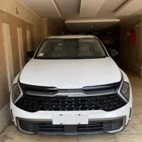 اسپرتیج ۲۰۲۵ فول پلاک منطقه