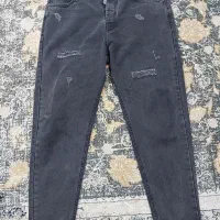 شلوار لی مردانه