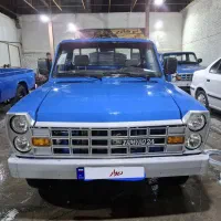 نیسان 97 دوگانه کارخانه