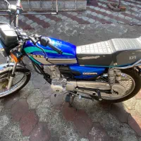 موتور احسان200cc