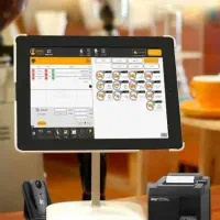 صندوقدار خانم پاره وقت