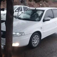 سورن ۹۱ ef7|خودرو سواری و وانت|سنندج, |دیوار