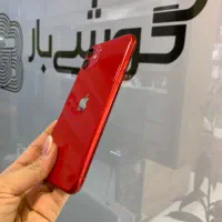 آیفون ۱۱قرمز ۱۲۸گیگ|موبایل|اصفهان, جلفا|دیوار