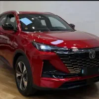 چانگان cs55 +وارداتی