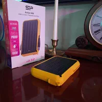 هارد اکسترنال ۵ترابایت سیلیکون پاور|قطعات و لوازم جانبی رایانه|تهران, کوهک|دیوار