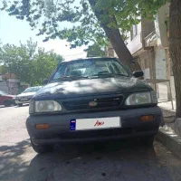 پراید مدل 79 شاستی  پلمپ به شرط