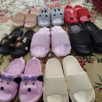 دمپایی و کاتریچ|پرینتر، اسکنر، کپی، فکس|چمران, |دیوار