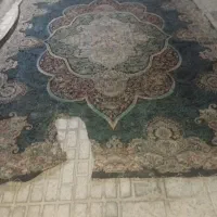 فرش ۱۲ متری