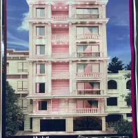 پیش فروش آپارتمان گلستان ۶