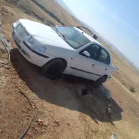 سمند ۸۷ دوگانه فابریک|خودرو سواری و وانت|لالی, |دیوار