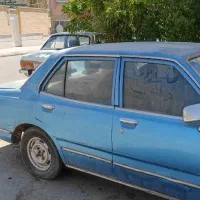 ماشین تویوتا