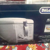 سرخ کن دلونگی مدل f28311|سایر لوازم برقی|مشهد, دانشجو|دیوار