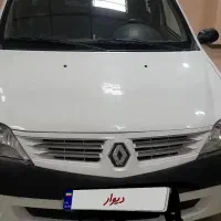 خودروی سواری ال۹۰مدل۹۰|خودرو سواری و وانت|زنجان, |دیوار