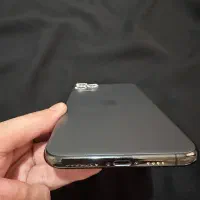اپل iPhone 11 Pro Max با حافظهٔ ۶۴ گیگابایت|موبایل|تهران, آهنگ|دیوار