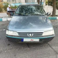۴۰۵مدل ۹۳داشبورد سوناتای