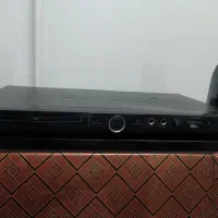 DvDسالم با دوتا اسپیکر|پخش‌کننده DVD و ویدیو|تبریز, |دیوار