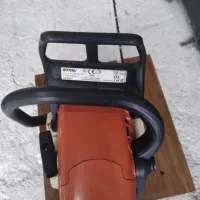 اره موتوری اشتیل اصلی المانی ms|ماشینآلات صنعتی|لاهیجان, لیل|دیوار