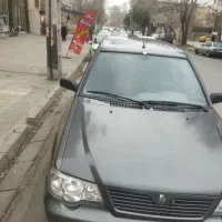 پراید ۱۱۱مدل۹۳|خودرو سواری و وانت|کرج, کمال‌شهر|دیوار