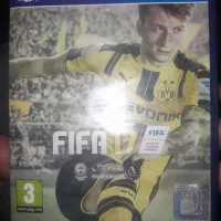 دیسک فیفا 17 و فیفا24