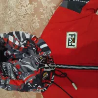 کاپشن بچگانه ۲ عدد|کفش و لباس بچه|پاکدشت, پاکدشت (مامازند)|دیوار