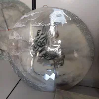 ست ساعت وان یکاد و ظروف رزینی