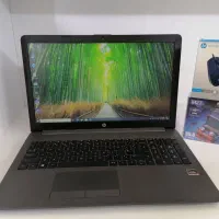 لپتاپ HP 255 G7 نسل 10 رم 8 هارد 256 SSD گرافیکدار|رایانه همراه|شیراز, فرگاز|دیوار
