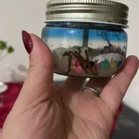 شمع دریایی|صنایع دستی و سایر لوازم تزئینی|رشت, کوی مهر|دیوار