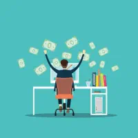 کار آنلاین + حقوق آنی