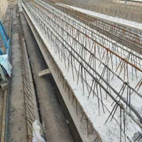 تیرچه بتنی یزدان پناه|مصالح و تجهیزات ساختمان|تربت جام, شاهد|دیوار