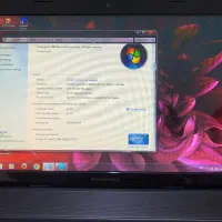 لپ تاپ مدل لنوو G510