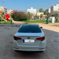 کیا اپتیما مدل ۲۰۱۲|خودرو سواری و وانت|قشم, |دیوار