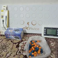 ساعت پیوایس