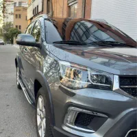 ام وی ام ایکس ۲۲- اسپرت لاکچری(CVTتضمین کارنامه)|خودرو سواری و وانت|تهران, ونک|دیوار