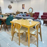 میز و صندلی غذاخوری کد ۲۰۰۱۰ - سرای شاهکار|میز و صندلی غذاخوری|یزد, |دیوار