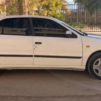 EF7cngسمند|خودرو سواری و وانت|فردیس, سرحدی|دیوار