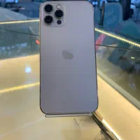 iPhone 12 Pro 512GBبا شرایط اقساط