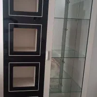 گنجه ،بوفه