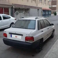 پراید ۸۸|خودرو سواری و وانت|اصفهان, خلیل آباد|دیوار