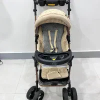 کالسکه ی بچه