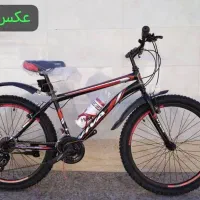دوچرخه با کیـفیت تضمـینی قطـعات//عـمده و تـک.|دوچرخه، اسکیت، اسکوتر|اندیمشک, |دیوار