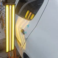 صافکاری تخصصی مهدی pdr
