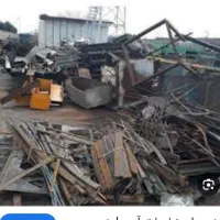 خرید ضایعات از درب منزل